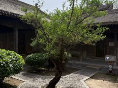 -胡氏古民居建筑