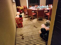 -中国坊中餐厅(石家庄希尔顿酒店)