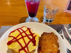 -新贝乐意大利餐厅(苏州中心店)