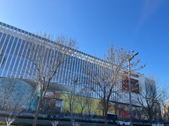 -山东省科技馆(新馆)