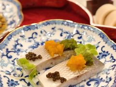 -白家大院·王府宫廷菜(苏州街店)