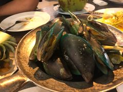 -大螃蟹海鲜餐厅