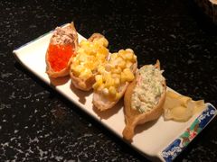 -無境·匠心日本料理(汉街店)