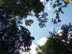 -昆明青龙峡风景区
