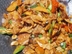 -徽三说·土徽菜·中国徽菜连锁品牌(阳湖总店)