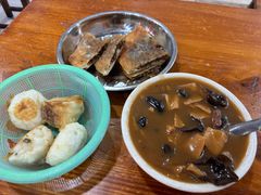 优质胡辣汤-逍遥镇刘相五胡辣汤豆沫馆(康复中街店)