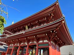 -浅草寺