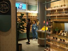 店内环境-MUJOSH木九十(世纪汇广场店)