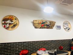 -龙小海荆沙鸽子店(瑞安街店)