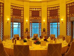 -上海兴国宾馆 丽宫中餐厅