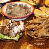 人均70元吃到扶墙出的火锅店