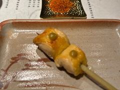 -鳥喜Toriki怀石烧鸟料理