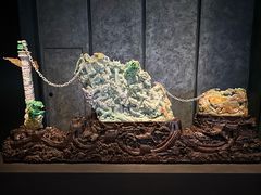 -深圳珠宝博物馆