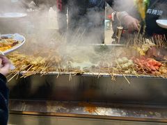-郭记小街麻辣烫(南小街总店)