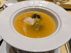 -天宁凯利时尚餐厅