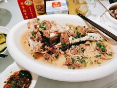 -围龙屋客家食府(福田店)