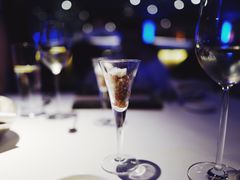 -香港喜来登酒店蚝酒吧