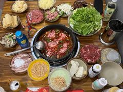 -笔记安顺夺夺粉火锅
