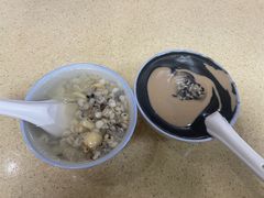 清补凉-喜盈门保健甜品店