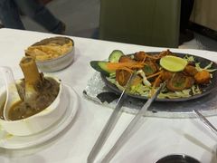 -葛尼沙印度餐厅 (镇明路店)