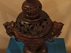 -鼎族怡华·指压·经络·疗愈SPA(紫荆店)
