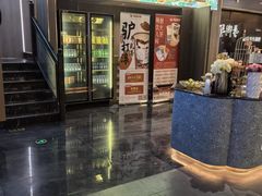 -陆琴脚艺·足浴·SPA(夫子庙店)