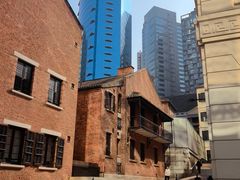 -大馆(前中区警署建築群)