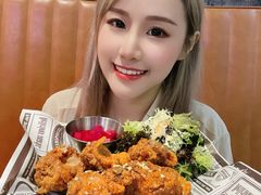 -Dak's 炸鸡(远景路店)