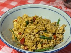 -荆九爷爆炒桥头三嫩(浙大店)