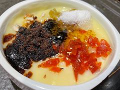 茶汤-北平盛世·新京菜·北京烤鸭(劲松·双井店)