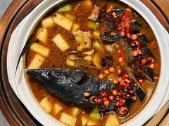 -红井路游艺炖锅·音乐餐吧(十渡店)