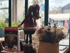 -Laures·月桂西班牙碳烤餐厅(十尚坊店)
