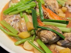 -美乐食街(小南店)