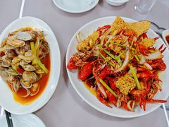 -虾女王·龙虾·烧烤(龙江店)
