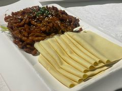 -老浒记烤鸭-北京菜(琉璃厂店)