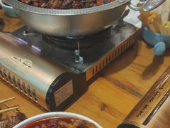 -0317火锅鸡·清真(正达店)