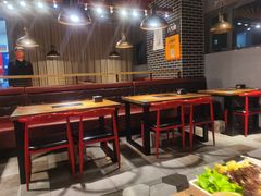 大堂-尚渔味双拼烤鱼(远洋未来汇店)
