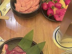 -九田家黑牛烤肉料理(衡百国际店)