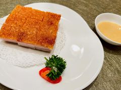 脆皮烧肉-御宝轩(益丰·外滩源店)