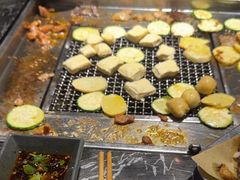 -塘屋烧烤·云南火塘烧烤品牌(新亚洲店)