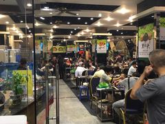 -大嫂镬仔·焖鸡煲·啫啫煲(逢源路店)