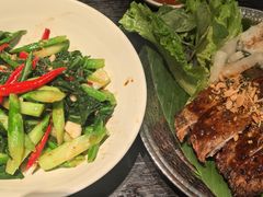 -美奈小馆·越南料理(福田星河COCO Park店)