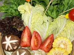 -庖丁家水煮牛排火锅(巴国城店)