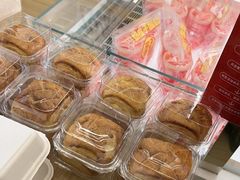 -味多美蛋糕(航天桥店)