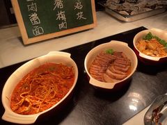 -福州仓山凯悦酒店·Market Cafe Lacucina咖啡厅