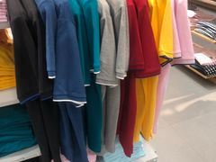 -Giordano(尖沙咀站店)