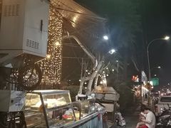 -Doo Dee Thai Food(Issan/Isaan/Esan)