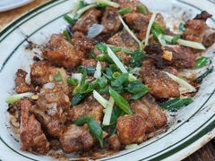 -美锦源餐厅