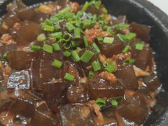 -梅利汴京烤鸭•开封豫菜地标店(东大街店)