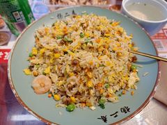 -扬二春炒饭(国庆路总店)